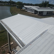 TPO-Roofing-installation-In-Englewood-Fl 10